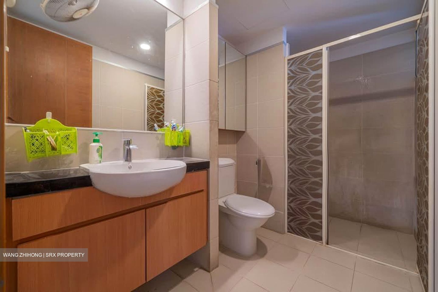 Changi Rise Condominium (D18), Condominium #581485521